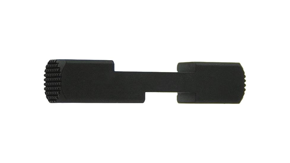 Heresy Design Steyr AUG Safety Selector, Black, HD-SS