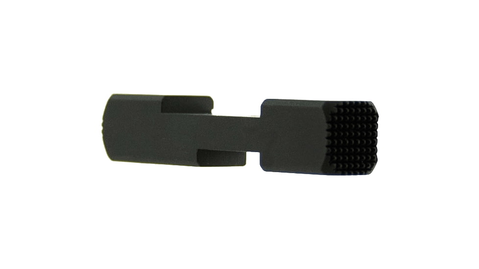 Heresy Design Steyr AUG Safety Selector, Black, HD-SS