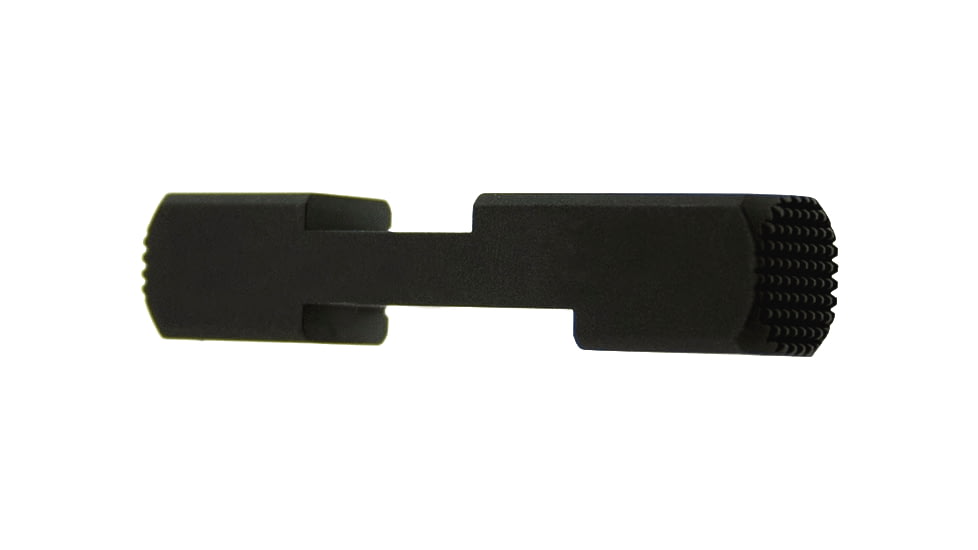 Heresy Design Steyr AUG Safety Selector, Black, HD-SS