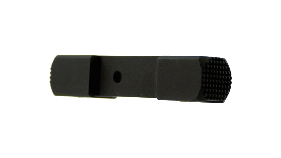 Heresy Design Steyr AUG Safety Selector, Black, HD-SS