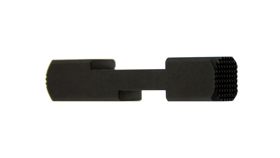 Heresy Design Steyr AUG Safety Selector, Black, HD-SS
