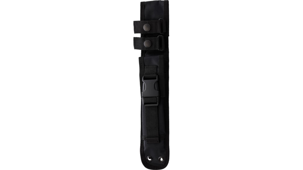 Heretic Knives Nephilim Fixed Blade Grn/Blk
