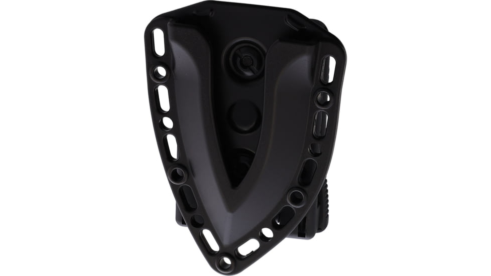 Heretic Knives Sleight Push Dagger Blue