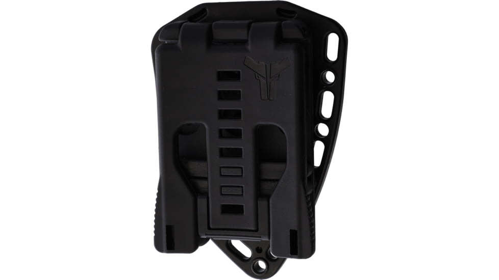 Heretic Knives Sleight Push Dagger Blue