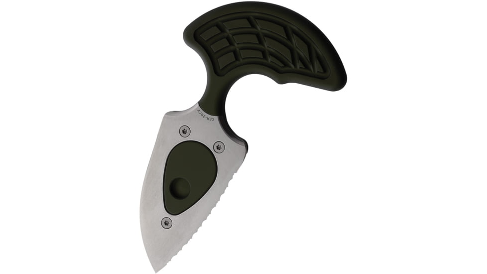 Heretic Knives Sleight Push Dagger