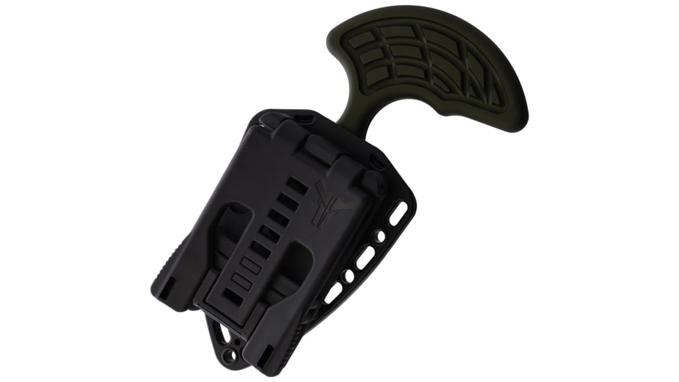 Heretic Knives Sleight Push Dagger