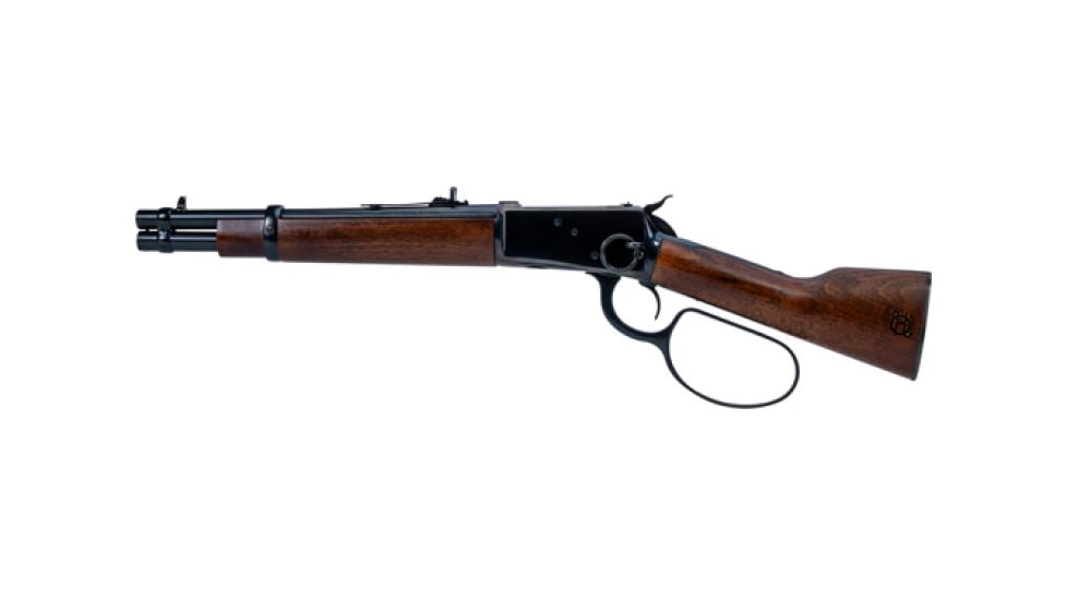 Heritage Manufacturing 92 Ranch Hand Lever Action Rifle, 45 Long Colt, 12 in Barrel