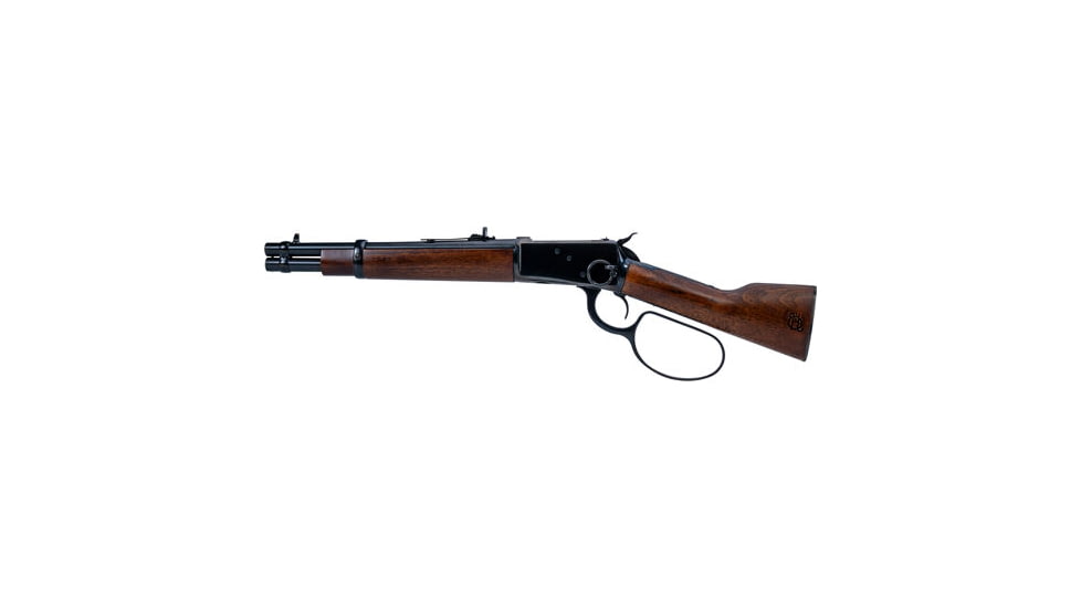 Heritage Manufacturing 92 Ranch Hand Lever Action Rifle, 45 Long Colt, 12 in Barrel