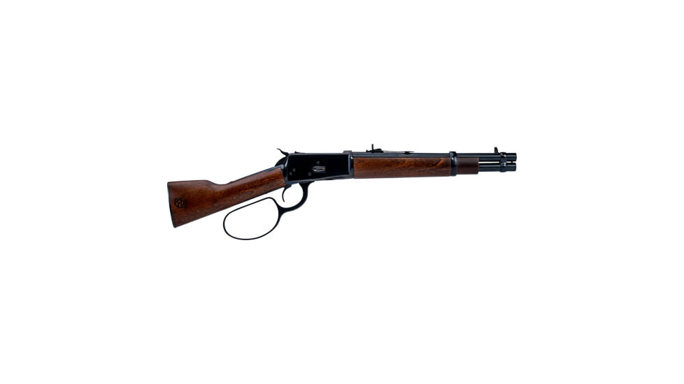 Heritage Manufacturing 92 Ranch Hand Lever Action Rifle, 45 Long Colt, 12 in Barrel