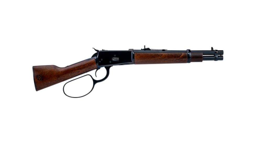 Heritage Manufacturing 92 Ranch Hand Lever Action Rifle, 45 Long Colt, 12 in Barrel