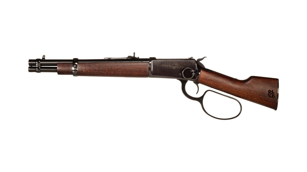 Heritage Manufacturing 92 Ranch Hand Lever Action Rifle, 357 Magnum/38 Special, 12 in Barrel
