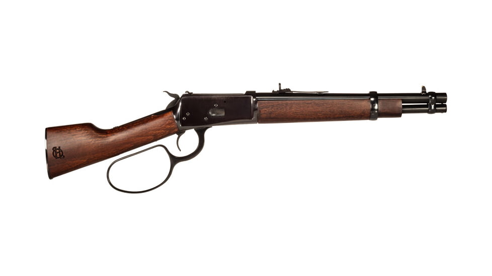 Heritage Manufacturing 92 Ranch Hand Lever Action Rifle, 357 Magnum/38 Special, 12 in Barrel