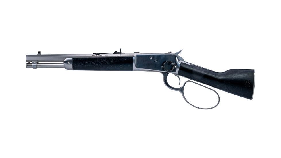 Heritage Manufacturing 92 Ranch Hand Lever Action Rifle, 357 Magnum/38 Special, 12 in Barrel