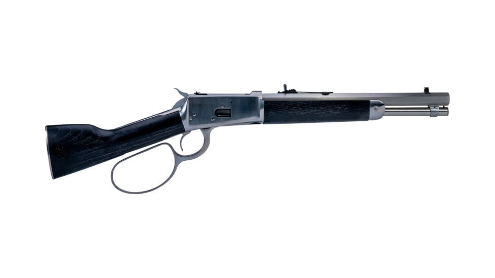 Heritage Manufacturing 92 Ranch Hand Lever Action Rifle, 357 Magnum/38 Special, 12 in Barrel
