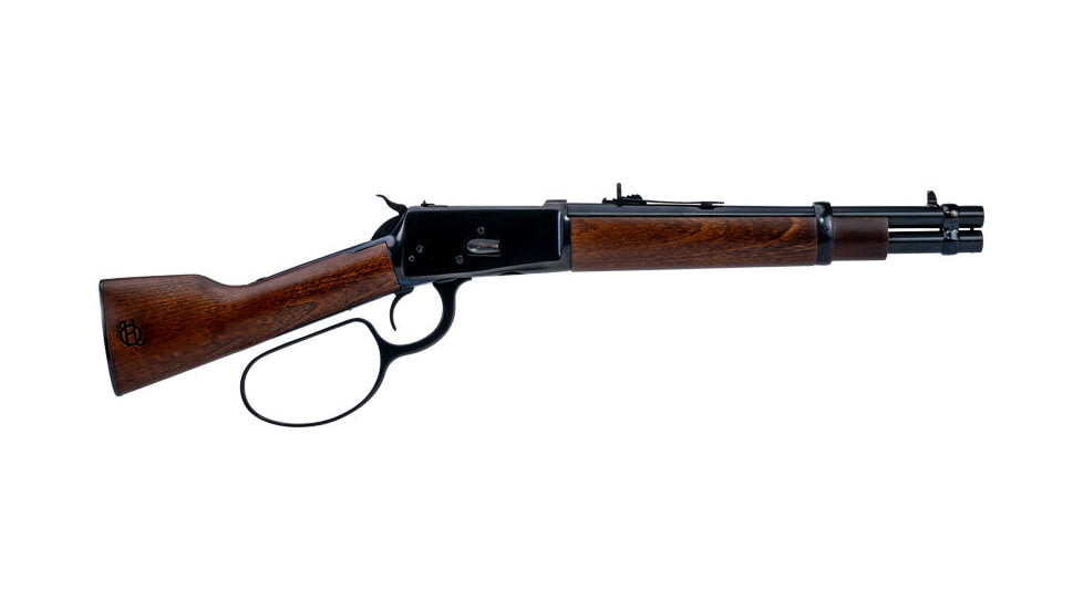 Heritage Manufacturing 92 Ranch Hand Lever Action Rifle, 44 Rem Mag, 12 in Barrel