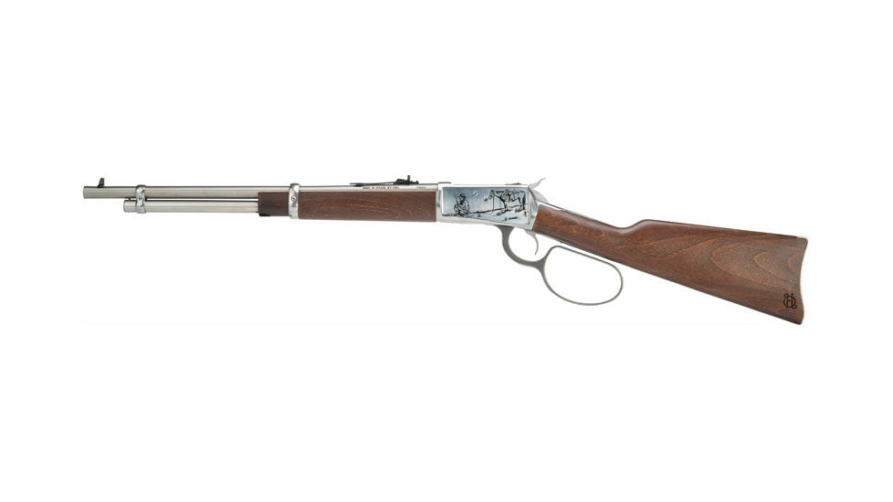 Heritage Manufacturing R92 Lever Action Rifle, .44 Remington Magnum, 18in Barrel