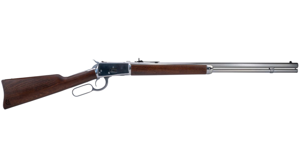 Heritage Manufacturing 92 Rifle, .38 Special +P, 24 inch barrel, 12 Round Magazine, H9235724F9-FRRMPG