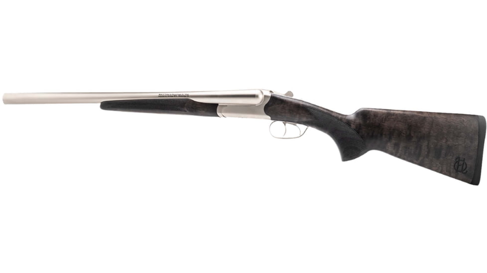 Heritage Manufacturing Badlander Shotgun, 12 Gauge, 18.5 inch Barrel, 2 Round Capacity, Brown, BL1218NI-FRRMPG