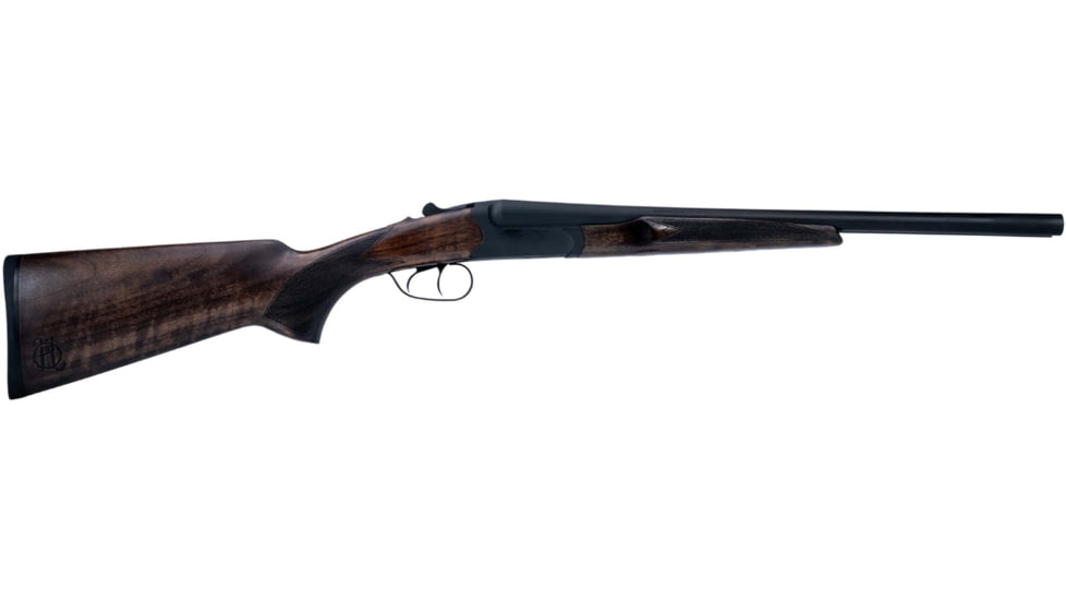 Heritage Manufacturing Badlander Shotgun, 20 Gauge, 18.5 inch Barrel, 2 Round Capacity, Brown, BL2018NI-FRRMPG