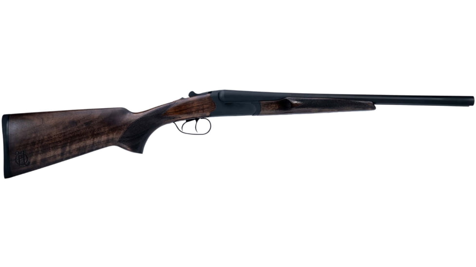 Heritage Manufacturing Badlander Shotgun, .410 Gauge, 18.5 inch Barrel, 2 Round Capacity, Brown, BL41018NI-FRRMPG