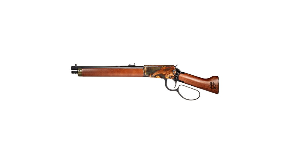 Heritage Manufacturing Mares Leg Lever Action Rifle, 22 Long Rifle, 12.5 in Barrel