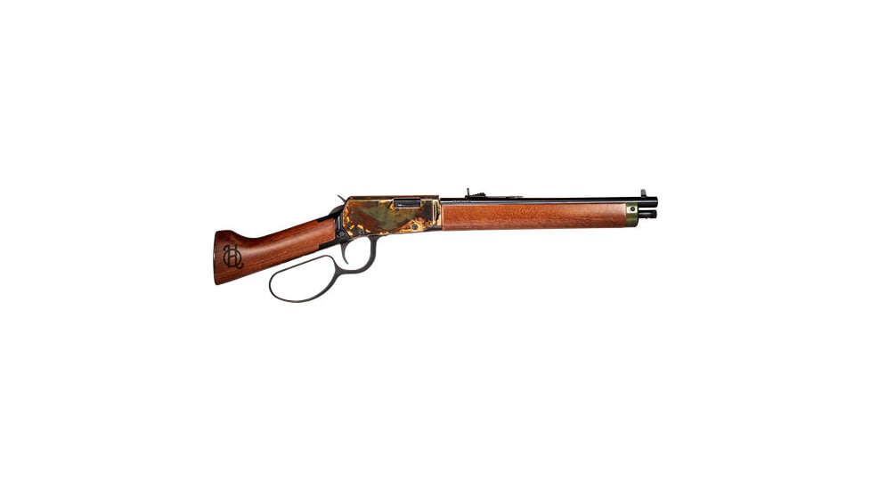 Heritage Manufacturing Mares Leg Lever Action Rifle, 22 Long Rifle, 12.5 in Barrel
