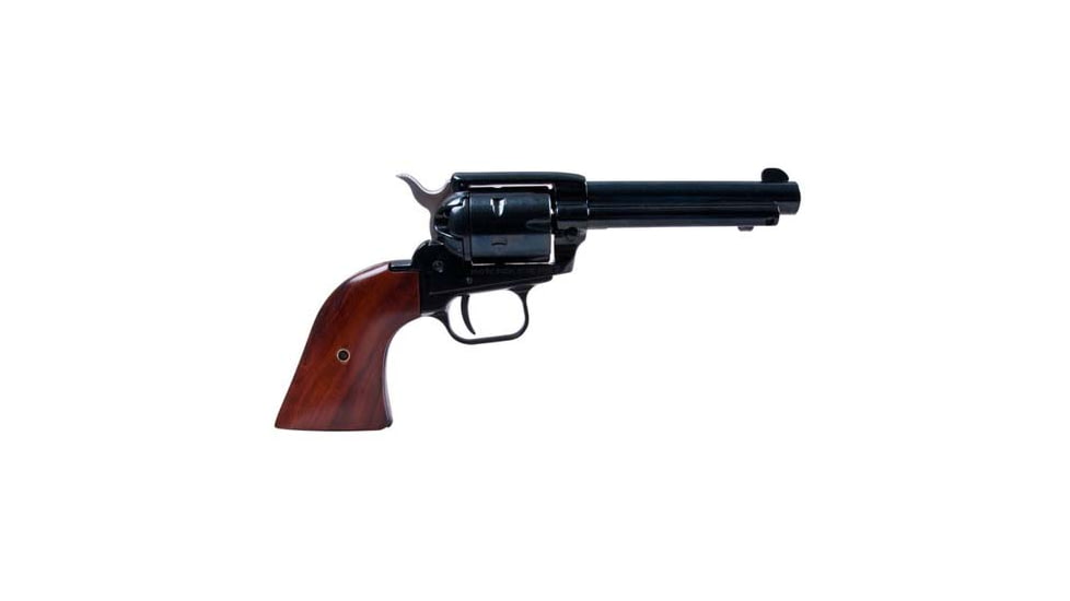 Heritage Manufacturing Revolver, .22 Long Rifle/.22 Winchester Magnum Rimfire, 4.75in Barrel
