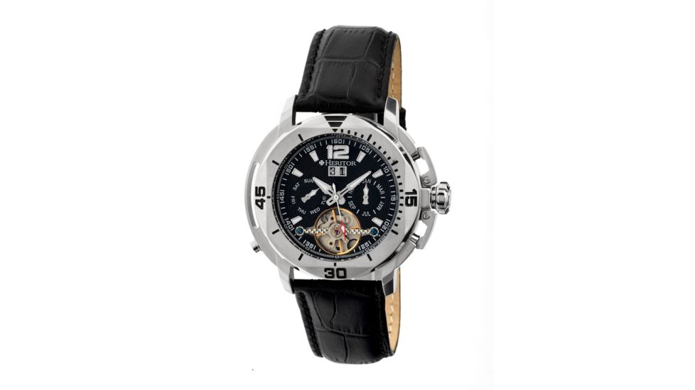 Heritor Hr2802 Lennon Mens Watch HERHR2802