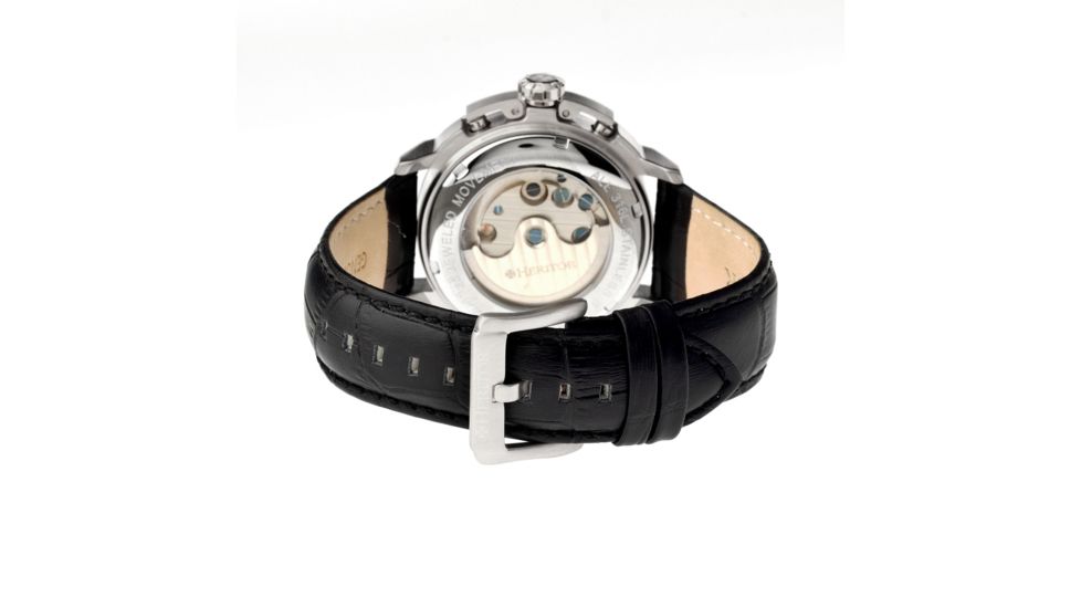 Heritor Hr2802 Lennon Mens Watch HERHR2802