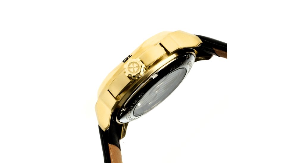 Heritor Hr2804 Lennon Mens Watch HERHR2804