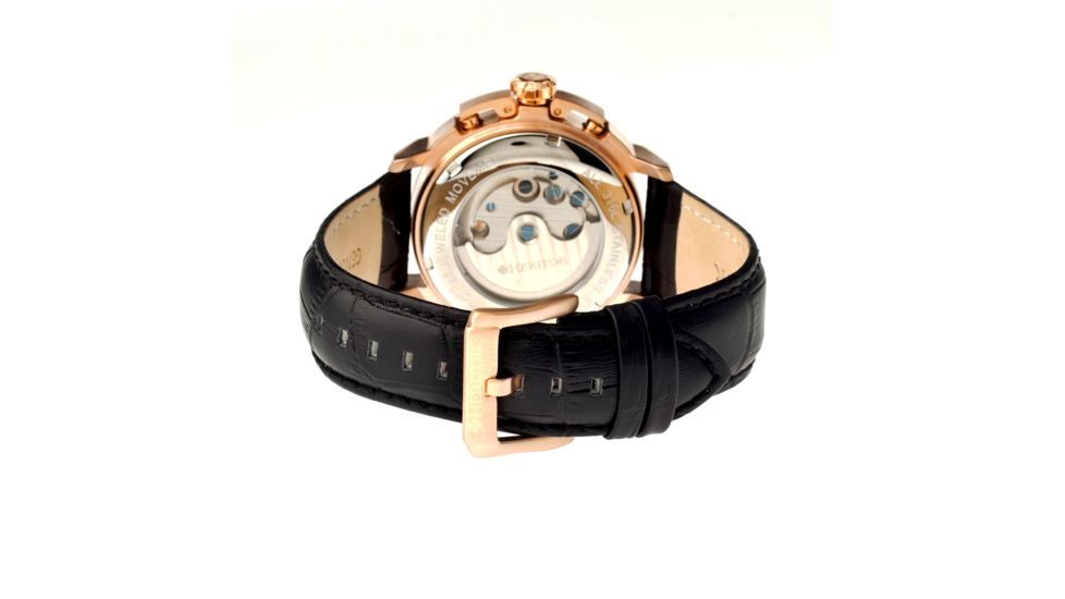 Heritor Hr2806 Lennon Mens Watch HERHR2806