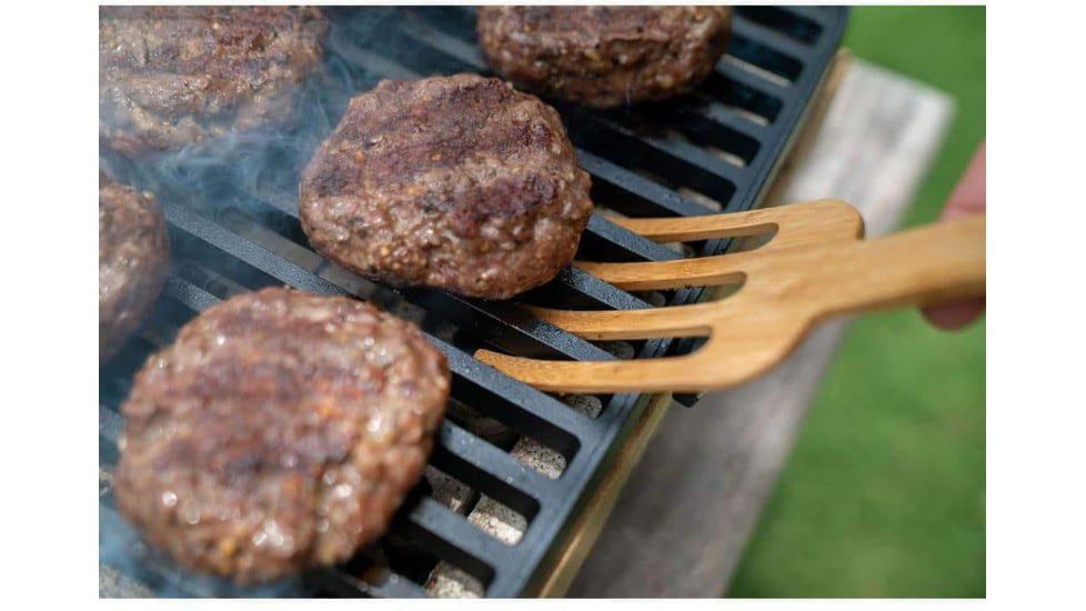 Hero Dog Toys HERO Charcoal Portable Grill