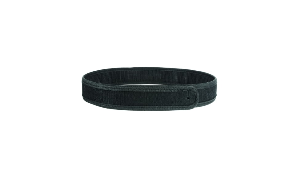 HERO'S PRIDE Ballistic Inner Duty Belt Hook, 1.5in, 2XL, 52in Waist, 1202-2XL-52