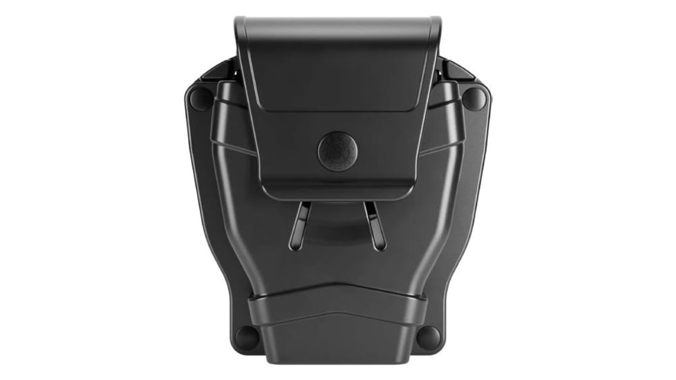 Edge Duty Handcuff Case - For Hinged cuffs