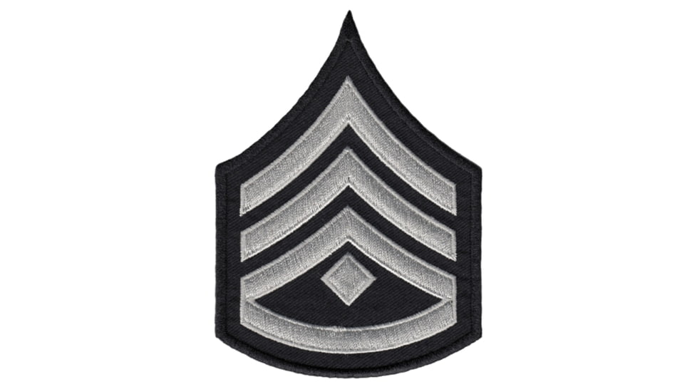 LAPD Chevron D3 (3+Rocker+Diamond) 3 1/8'' Wide - Pair