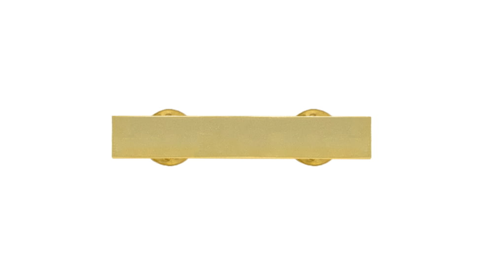 LASD Tie Bar