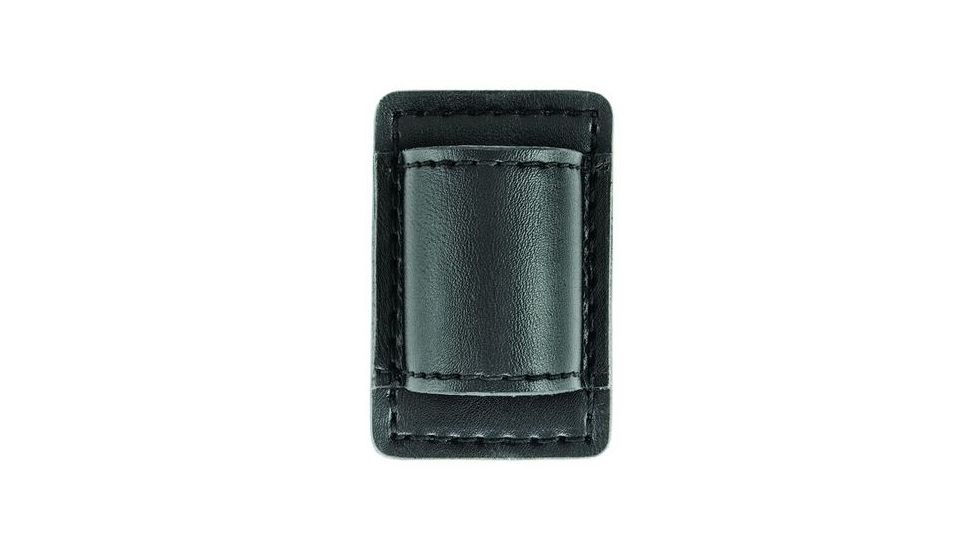 Hero's Pride Light Holder, Open Top &amp; Bottom, Large, AirTek, Smooth, Black, Large 1474P