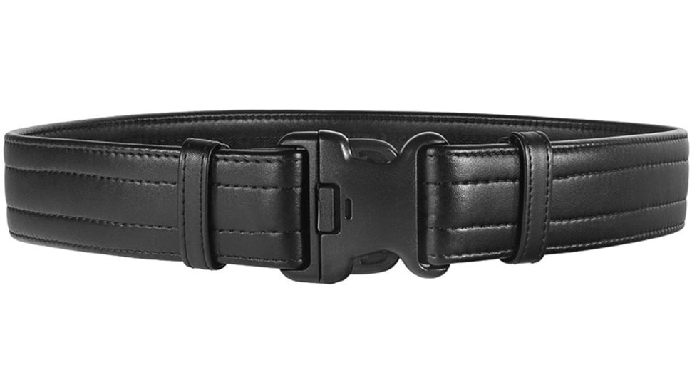HERO'S PRIDE Airtek Basix Rugged Duty Belt 2.25 in, Plain, 2XL, 1229PH-2X62