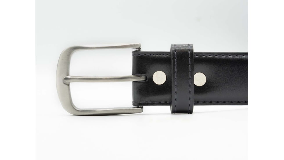 HEROS PRIDE Airtek Leather Concealed Carry Belt 1.5 - 1372X5-2-28