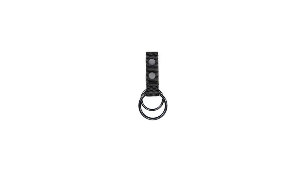 Heros Pride Combo C&amp;d Cell Light Holder - Ballistic, Black 1092