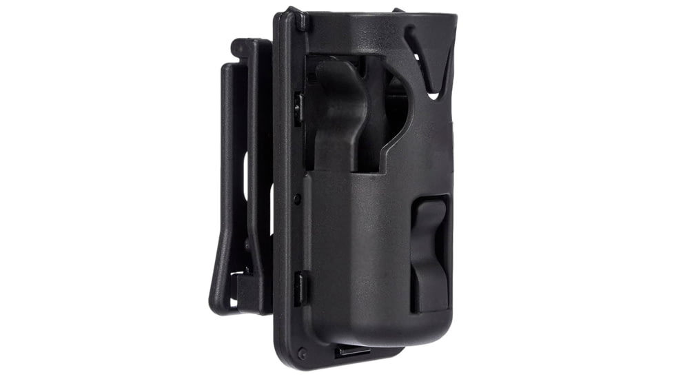 HEROS PRIDE Edge Duty Flashlight Case - Universal Fit