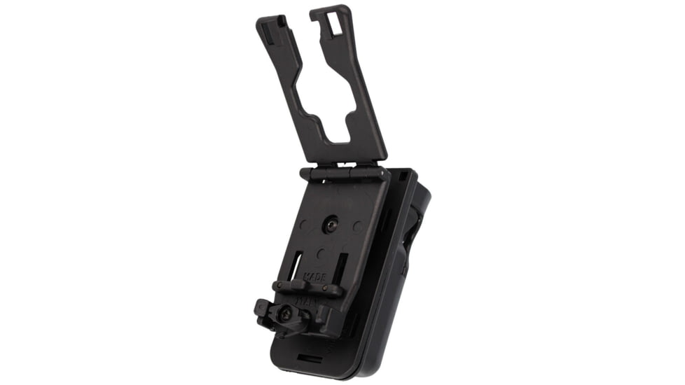 HEROS PRIDE Edge Duty Flashlight Case - Universal Fit