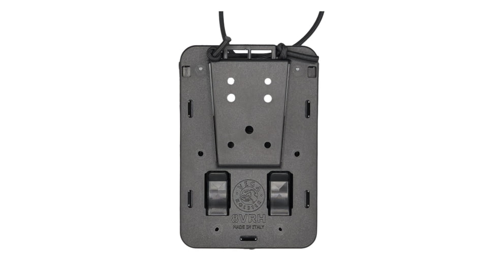 HEROS PRIDE Edge Universal Duty Radio Holder
