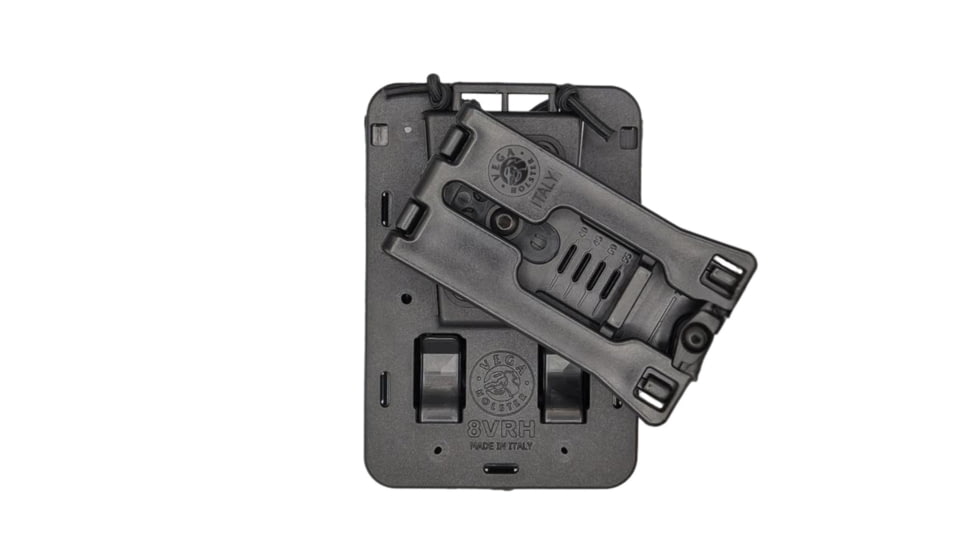 HEROS PRIDE Edge Universal Duty Radio Holder