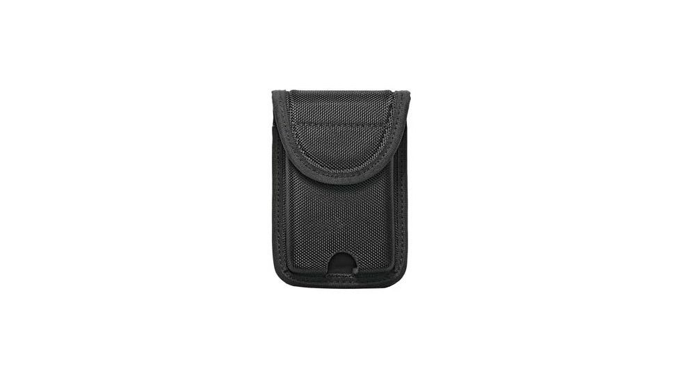Heros Pride iPhone &amp; Droid Holder , In its case , - Ballistic, Black 1045C