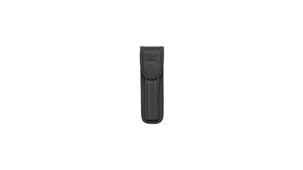 Heros Pride Light Holder - Closed - AA - Ballistic, Black 1062