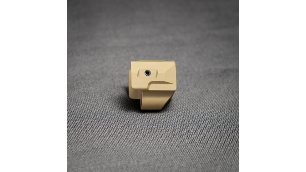 Herrington Arms PSA Dagger HCDG Pistol Compensator, FDE, HCDG-FDE