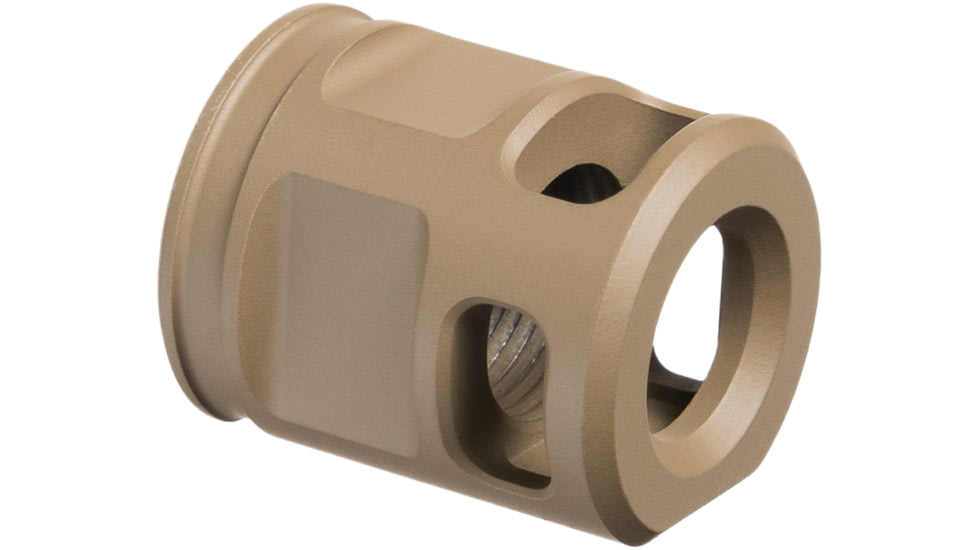 Herrington Arms HA 9mm Universal Type R Compensator