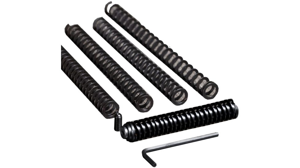 Herrington Arms HA Fluted X Carry 3.9in Guide Rod Assembly