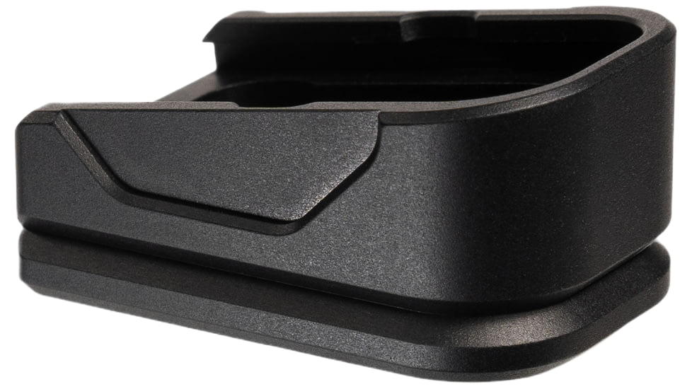 Herrington Arms HA Glock 43X Mag 2-Round Pistol Magazine Extension